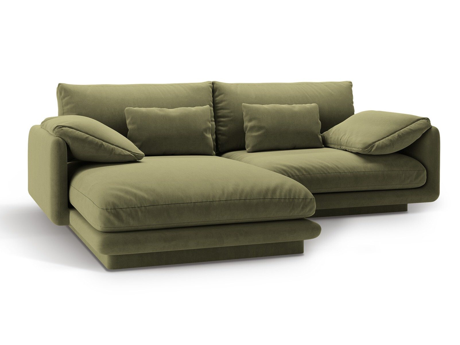 Kutna garnitura Vernovu 103 (Casino Forest)