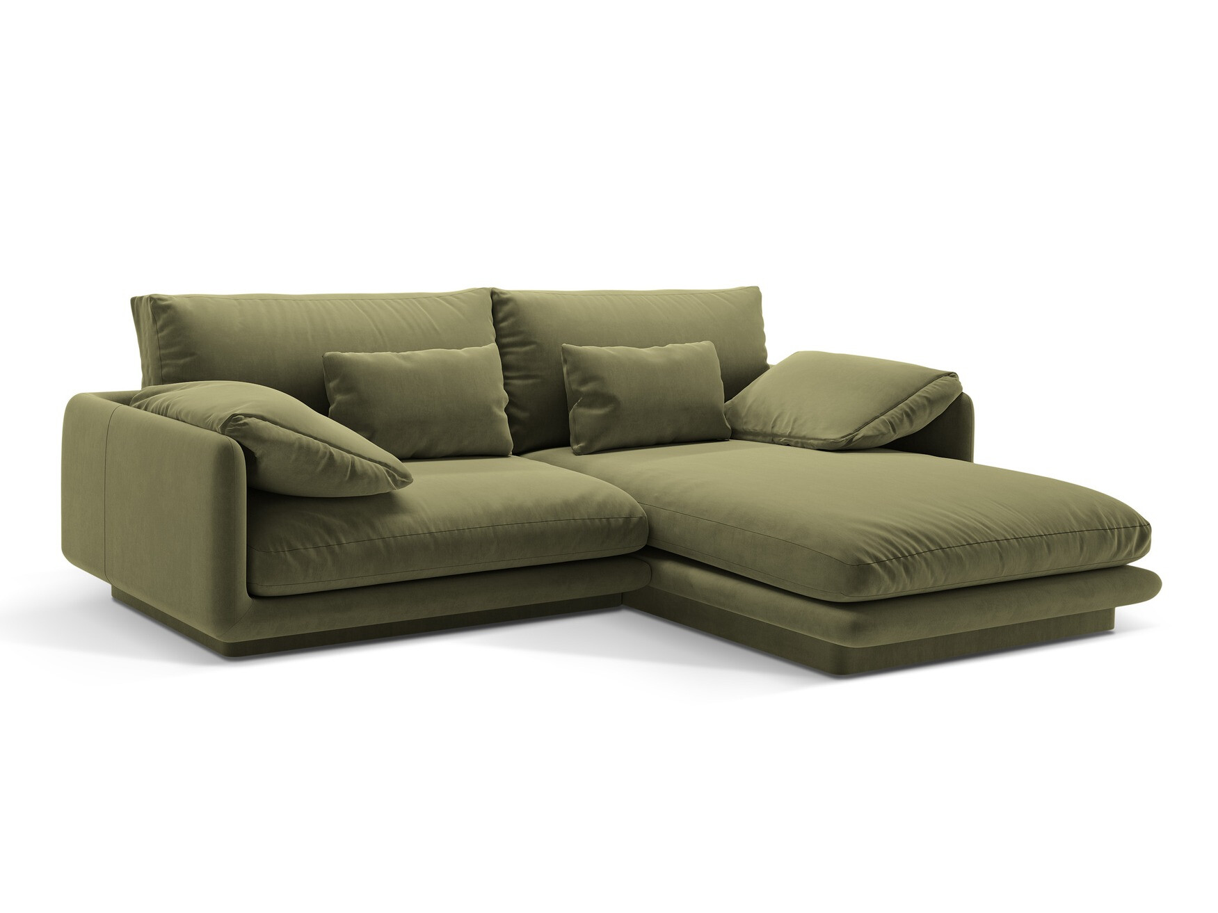 Kutna garnitura Vernovu 103 (Casino Forest)