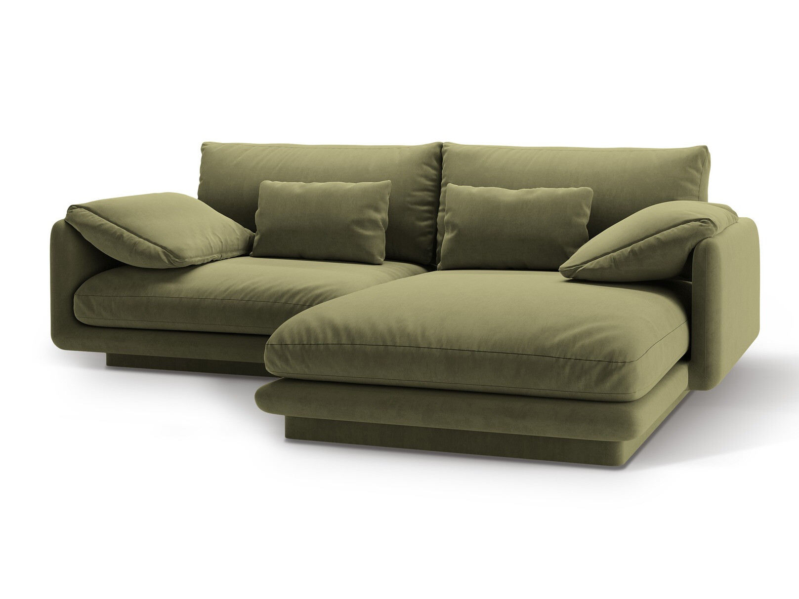 Kutna garnitura Vernovu 103 (Casino Forest)