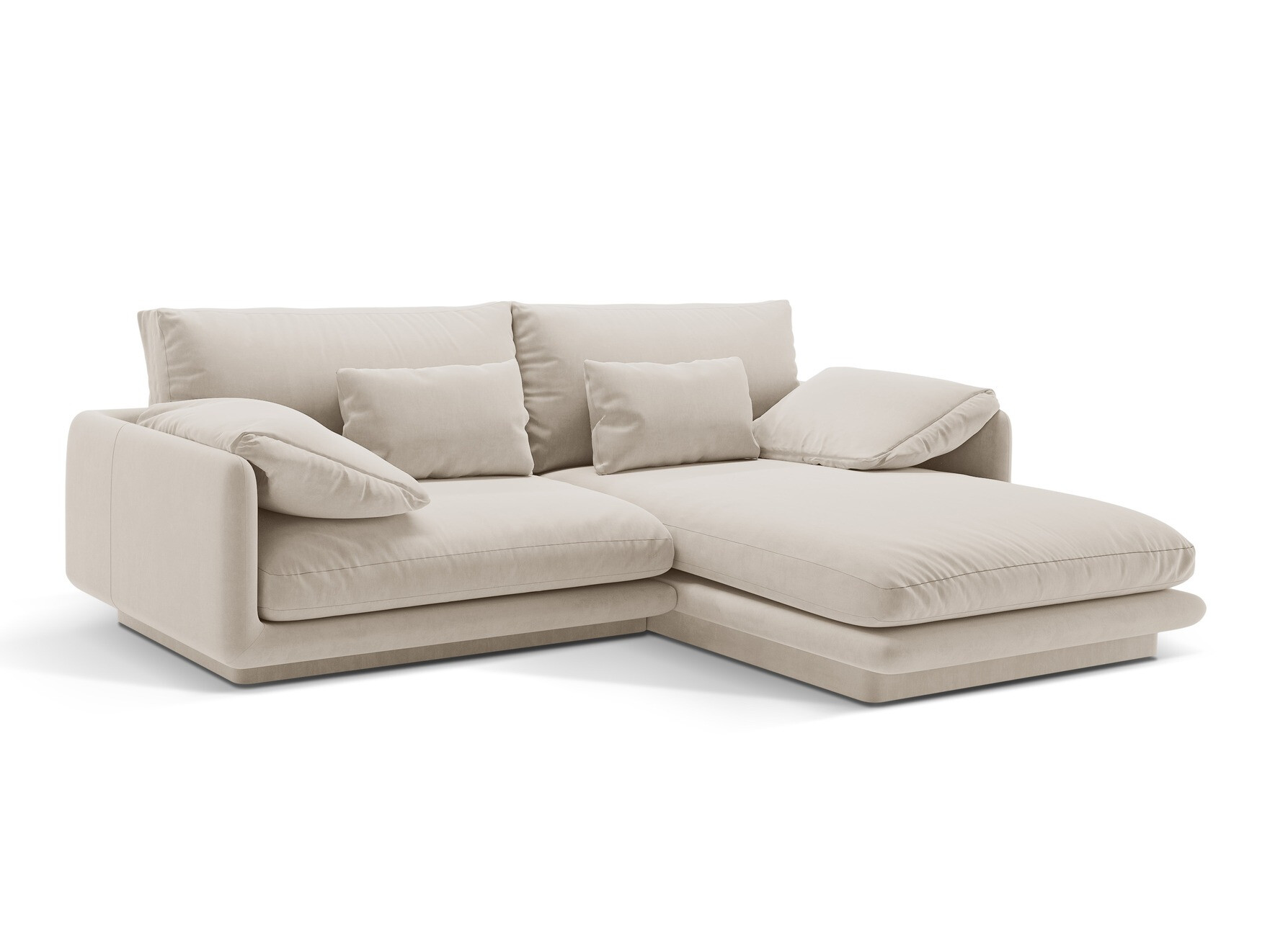 Kutna garnitura Vernovu 103 (Casino Sand)