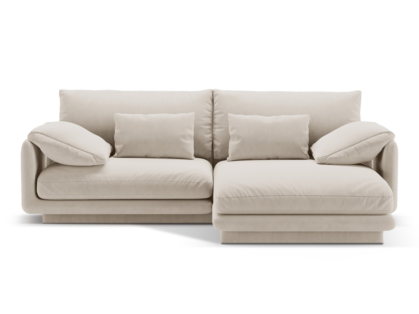 Kutna garnitura Vernovu 103 (Casino Sand)