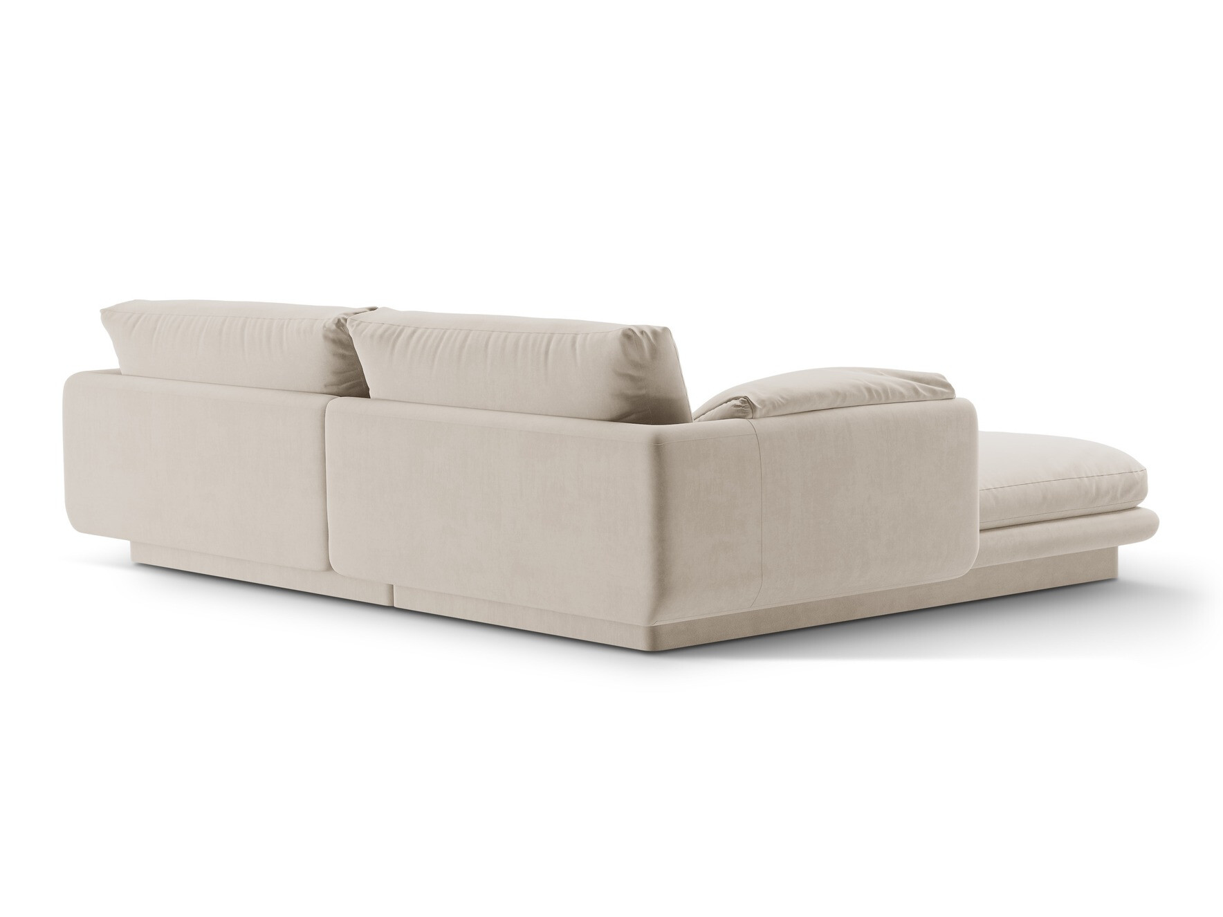 Kutna garnitura Vernovu 103 (Casino Sand)