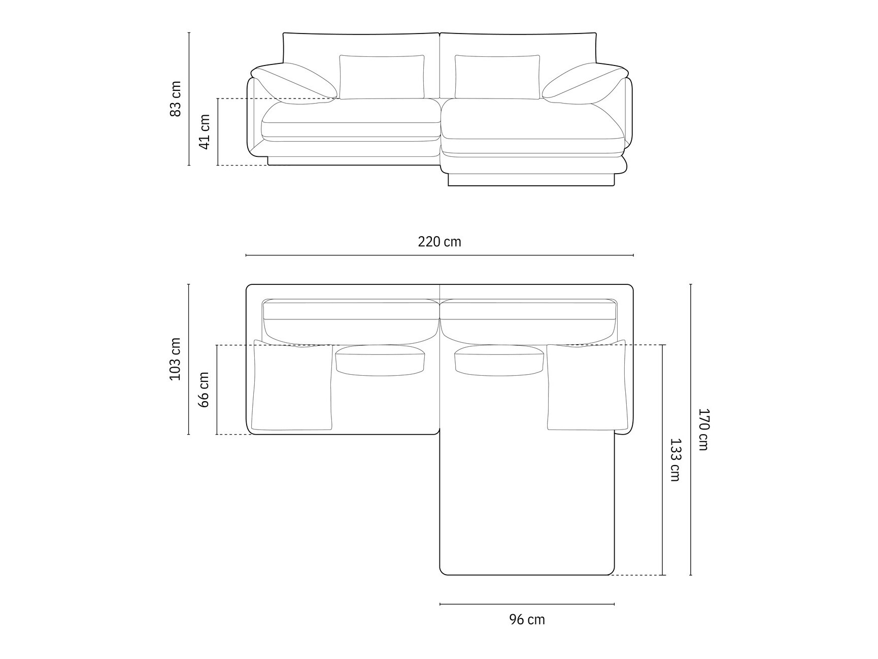Kutna garnitura Vernovu 103 (Wind 77)