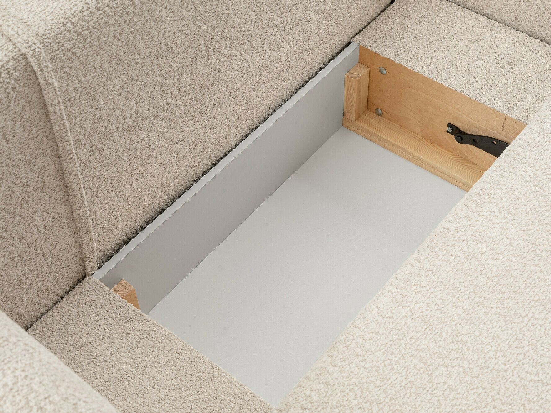 Kutna garnitura Kingston 140 (Abriamo 3)