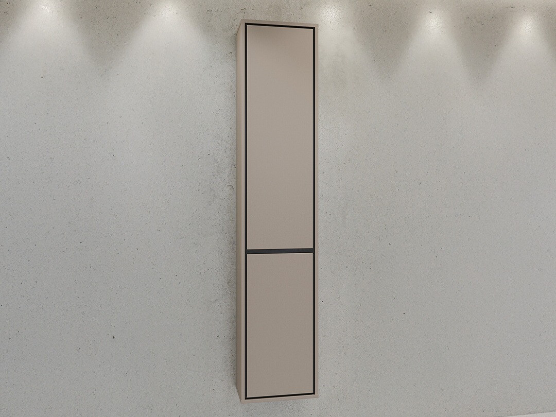 Samostojeći kupaonski ormarić Tecavu 101 (Congo)