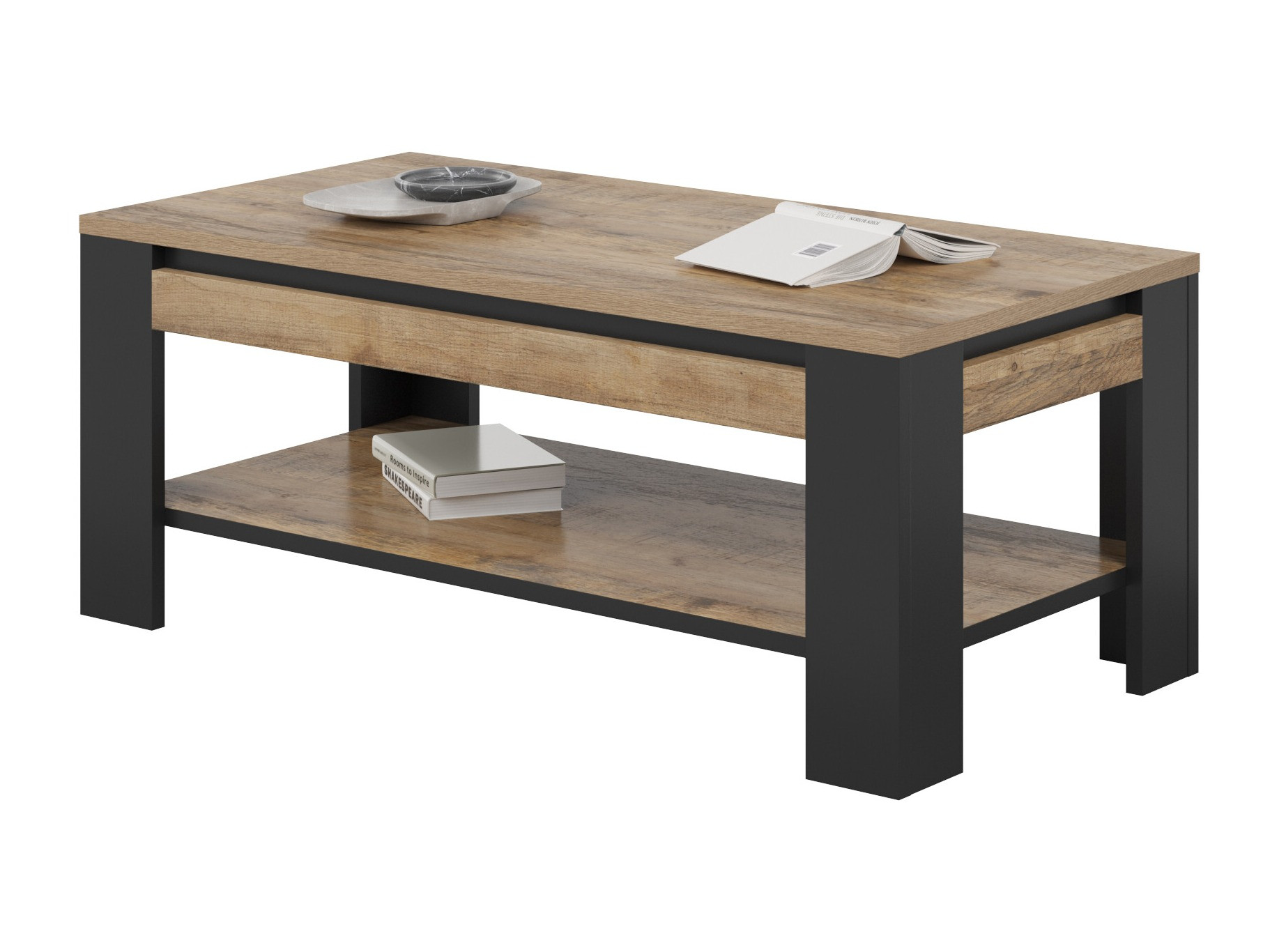 Stolić za kavu Melmava 105