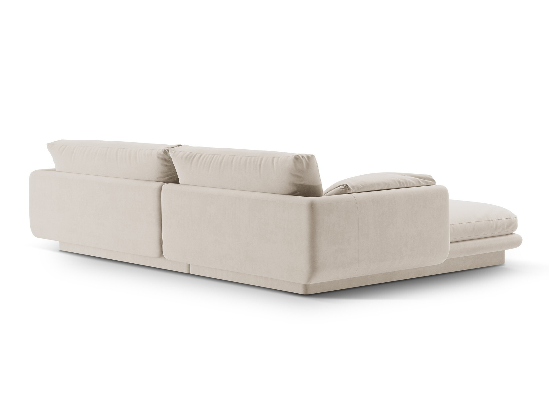 Kutna garnitura Vernovu 104 (Casino Sand)