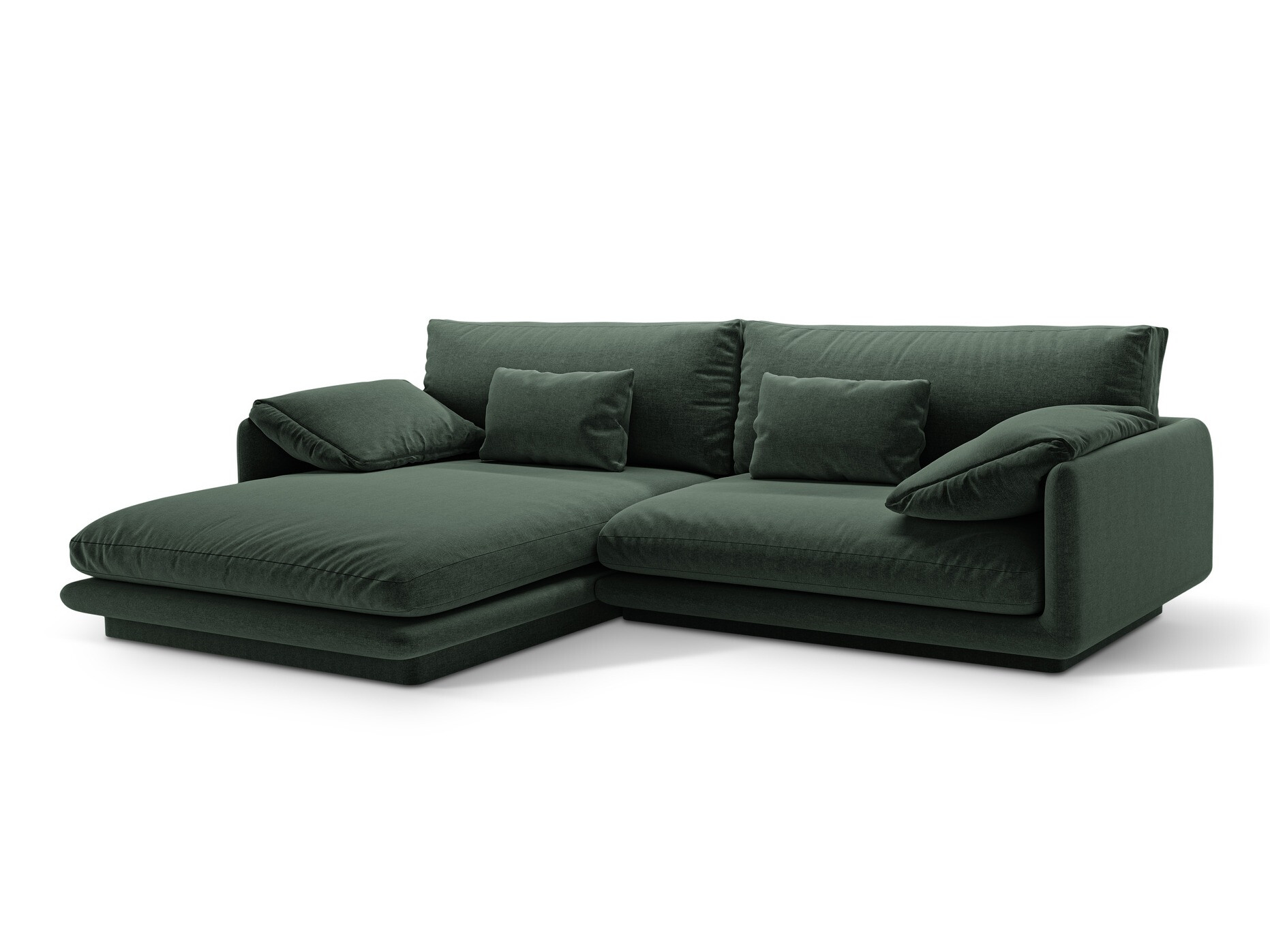 Kutna garnitura Vernovu 104 (Wind 75)