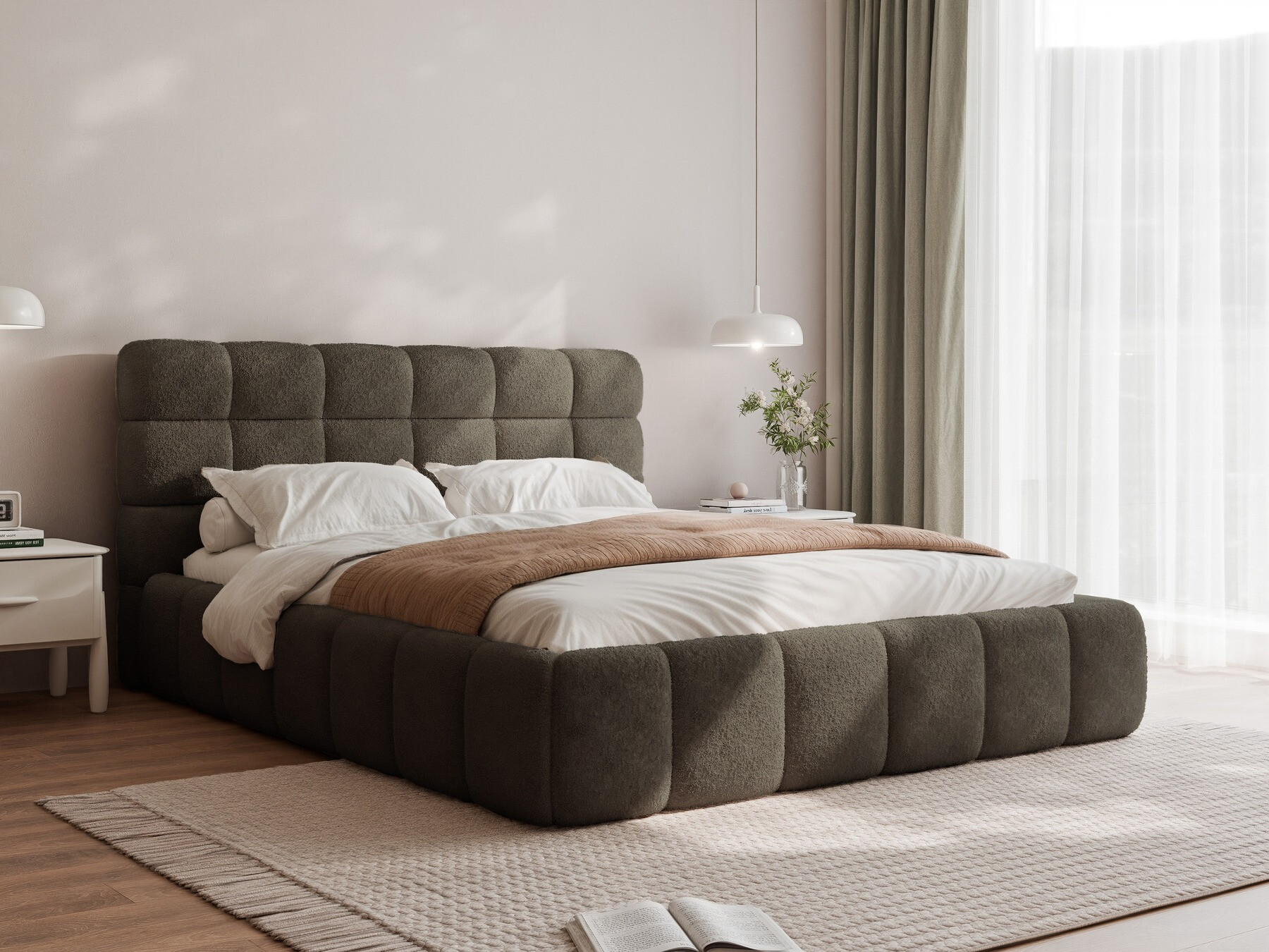 Krevet Martinez 100 (Legend 04)