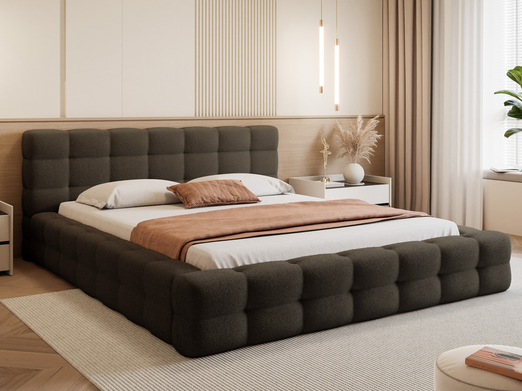 Krevet Martinez 102 (Legend 04)