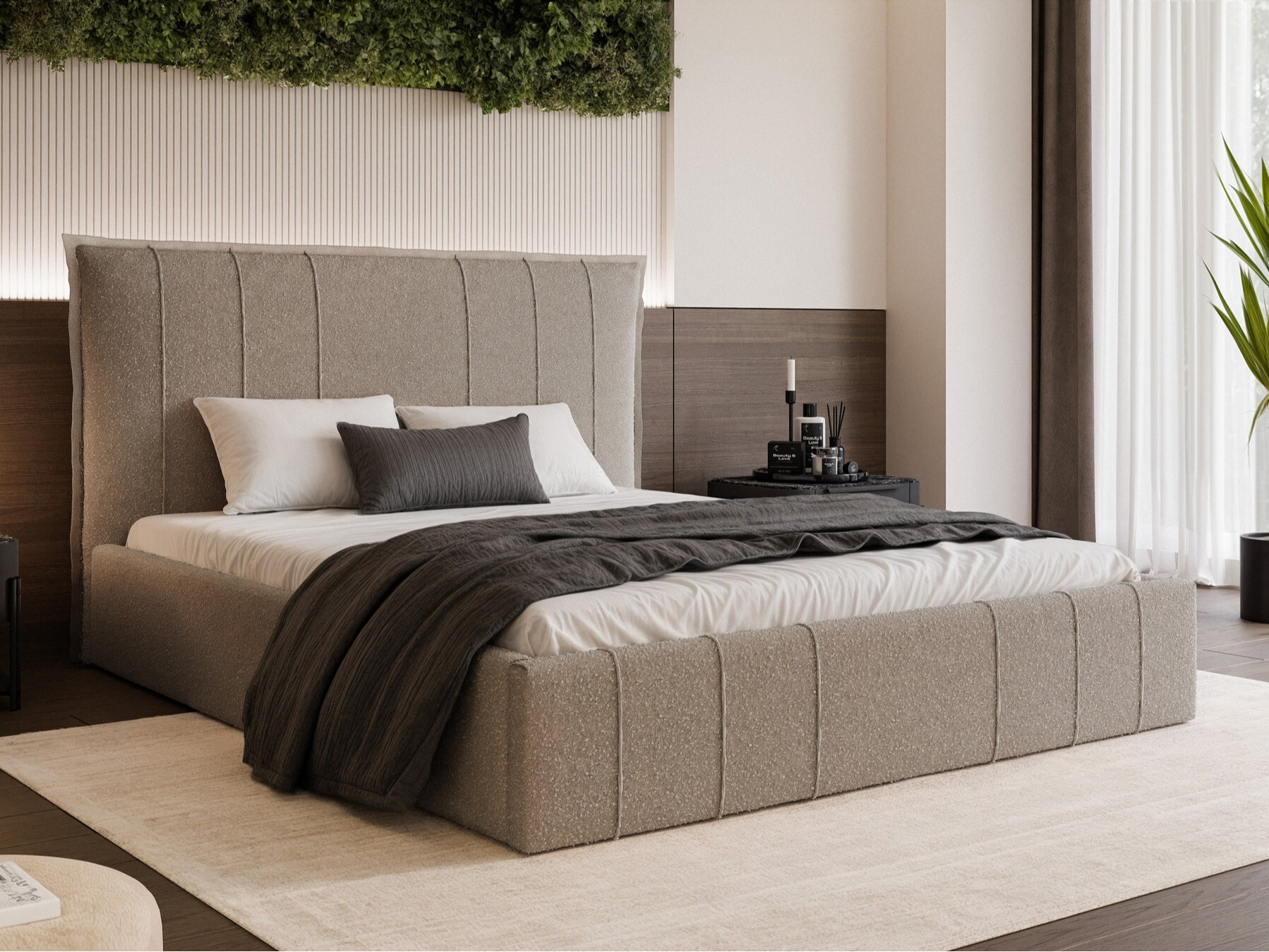 Krevet Martinez 103 (Legend 03)