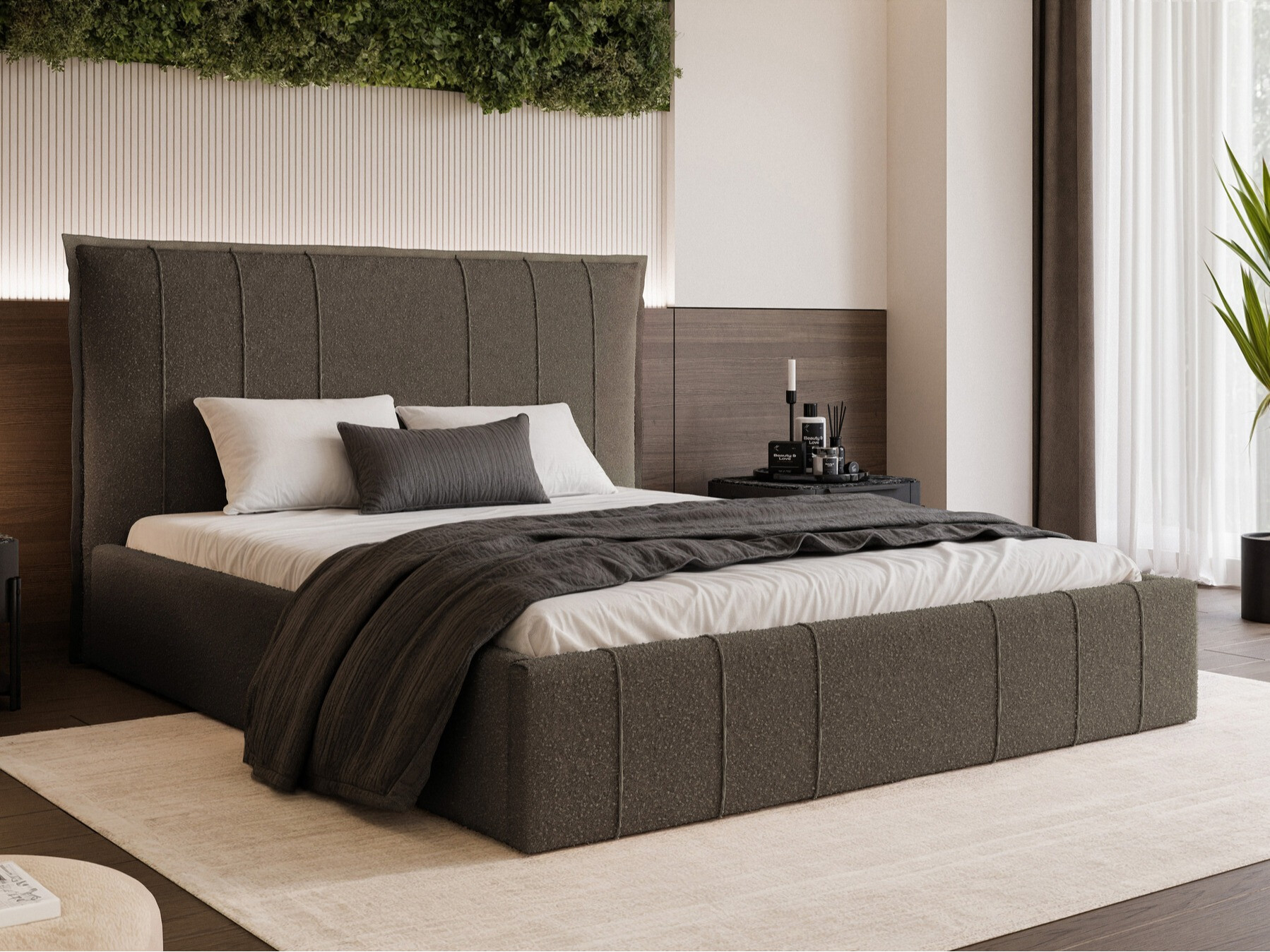 Krevet Martinez 103 (Legend 04)