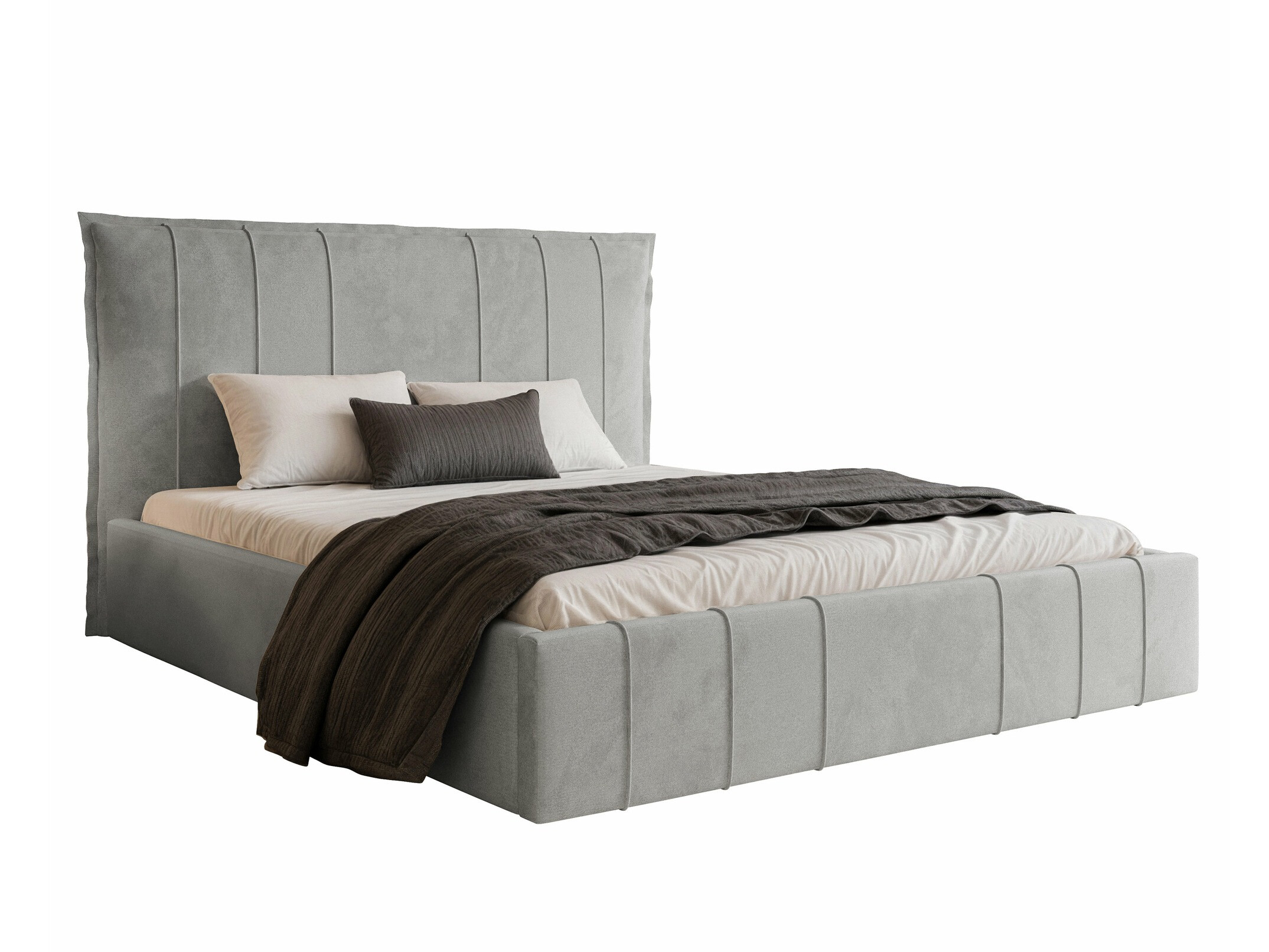 Krevet Martinez 103 (Magic Velvet 2240)