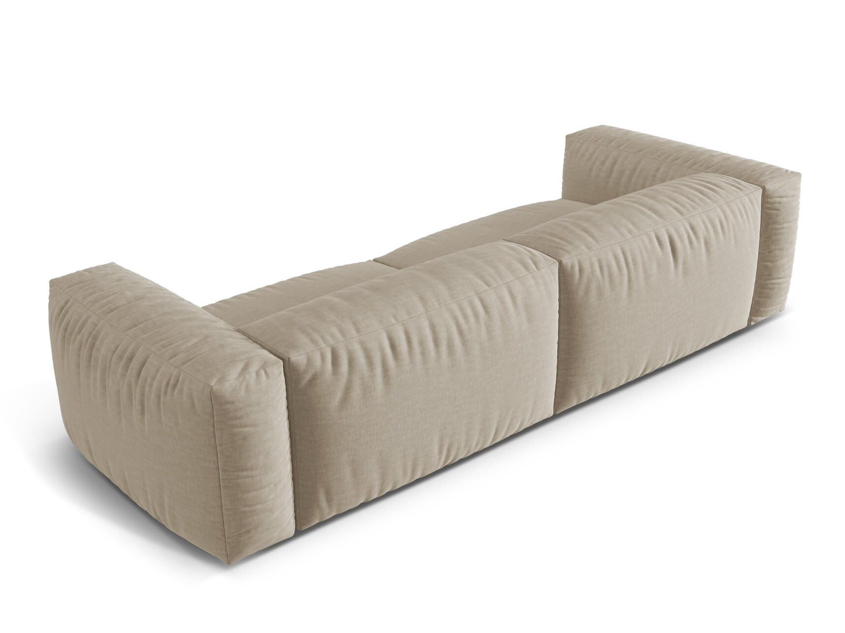 Modularna sofa Sorcoro 101 (Boston Toffee)