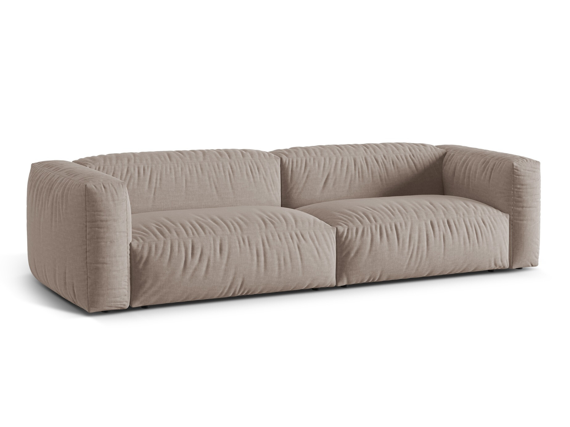 Modularna sofa Sorcoro 101 (Boston Trufa)