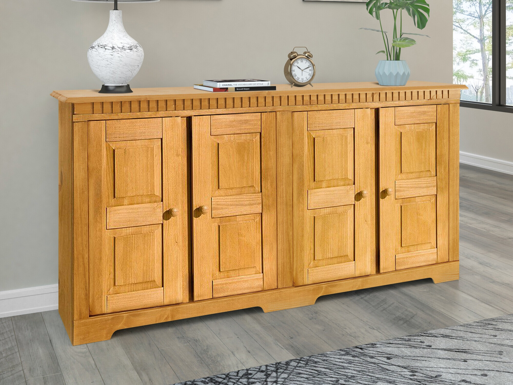 Ormarić Cavfelo 104 (Bor)