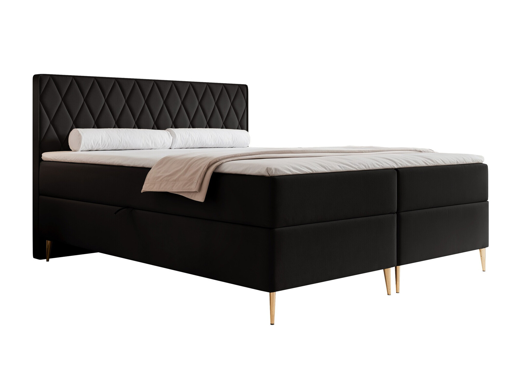 Boxspring krevet Martinez 110 (Magic Velvet 2219)