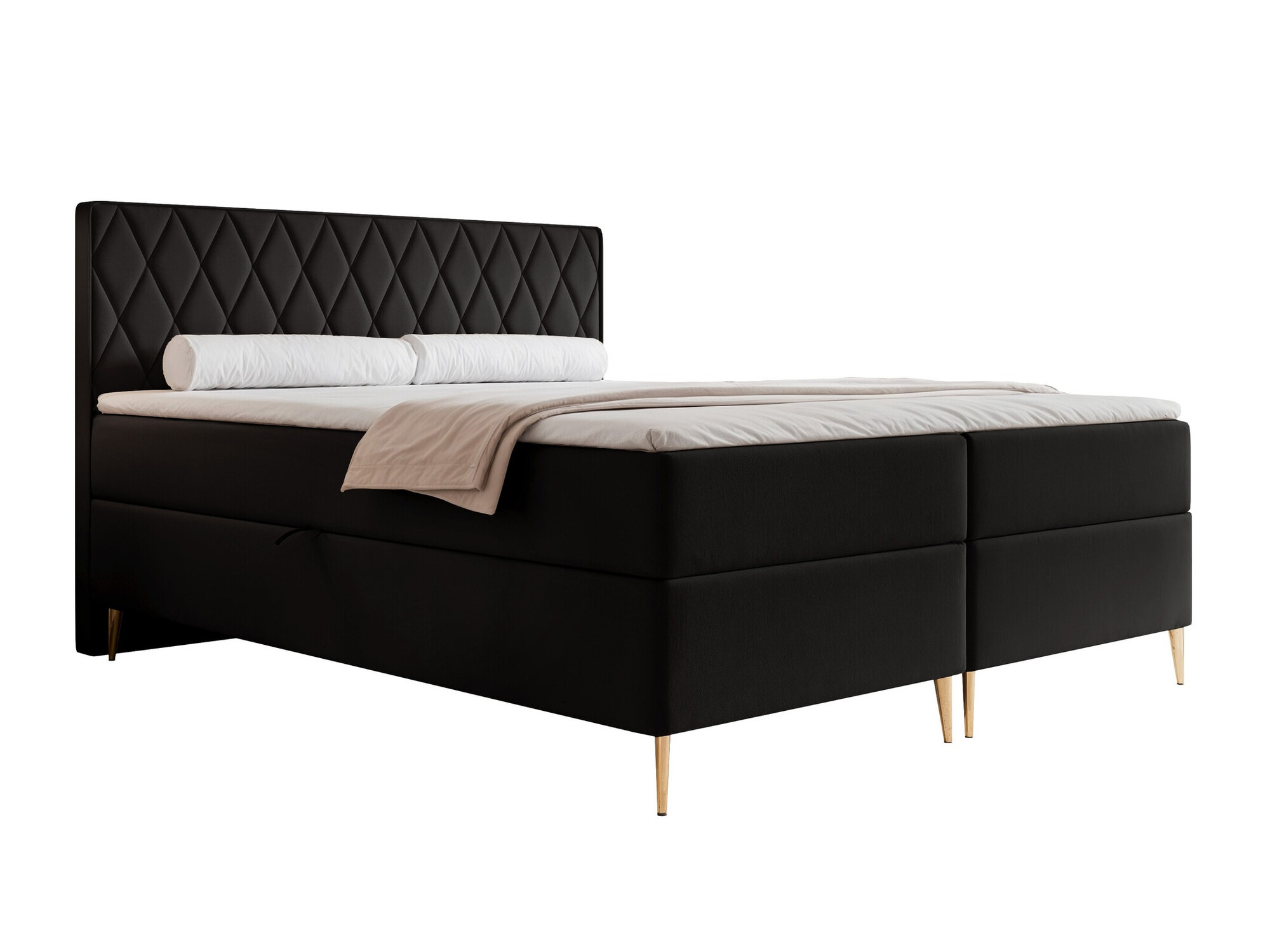 Boxspring krevet Martinez 110 (Magic Velvet 2219)