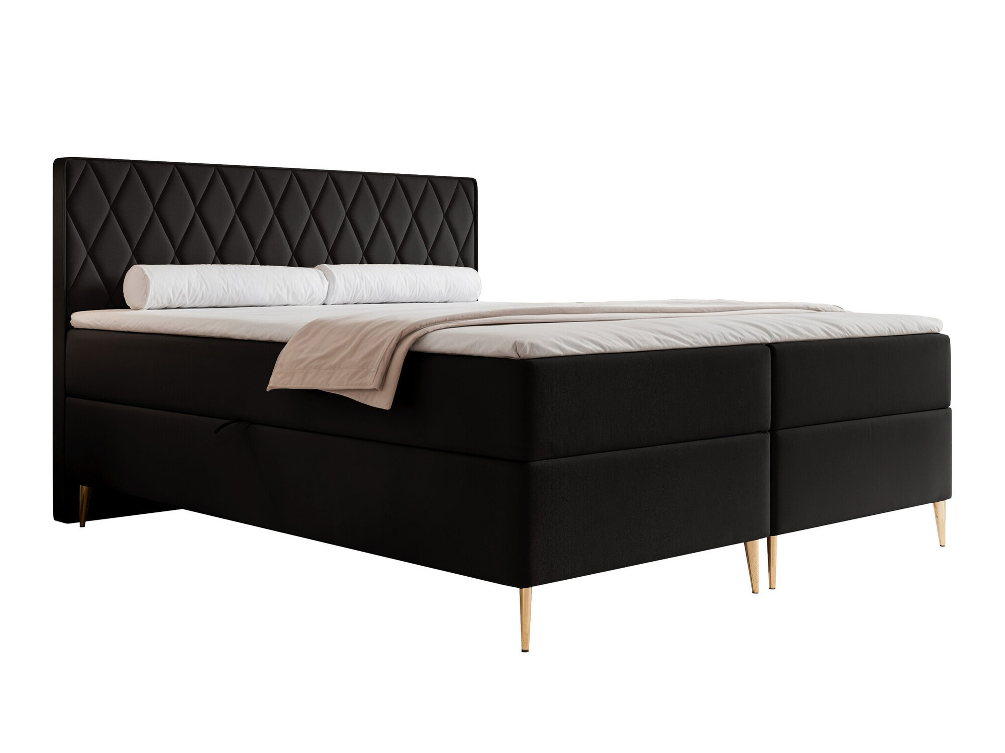 Boxspring krevet Martinez 110 (Magic Velvet 2219)