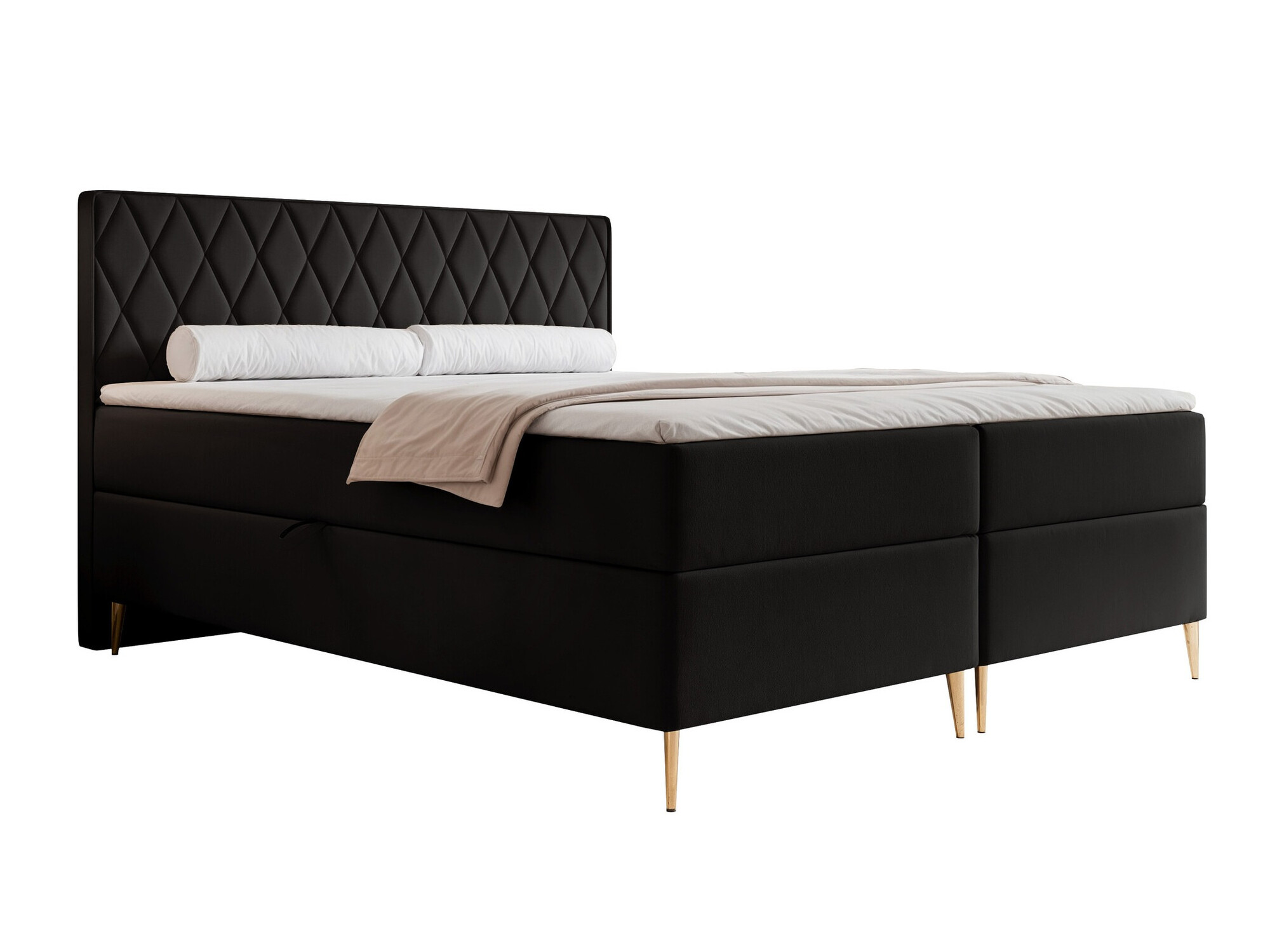 Boxspring krevet Martinez 110 (Magic Velvet 2219)