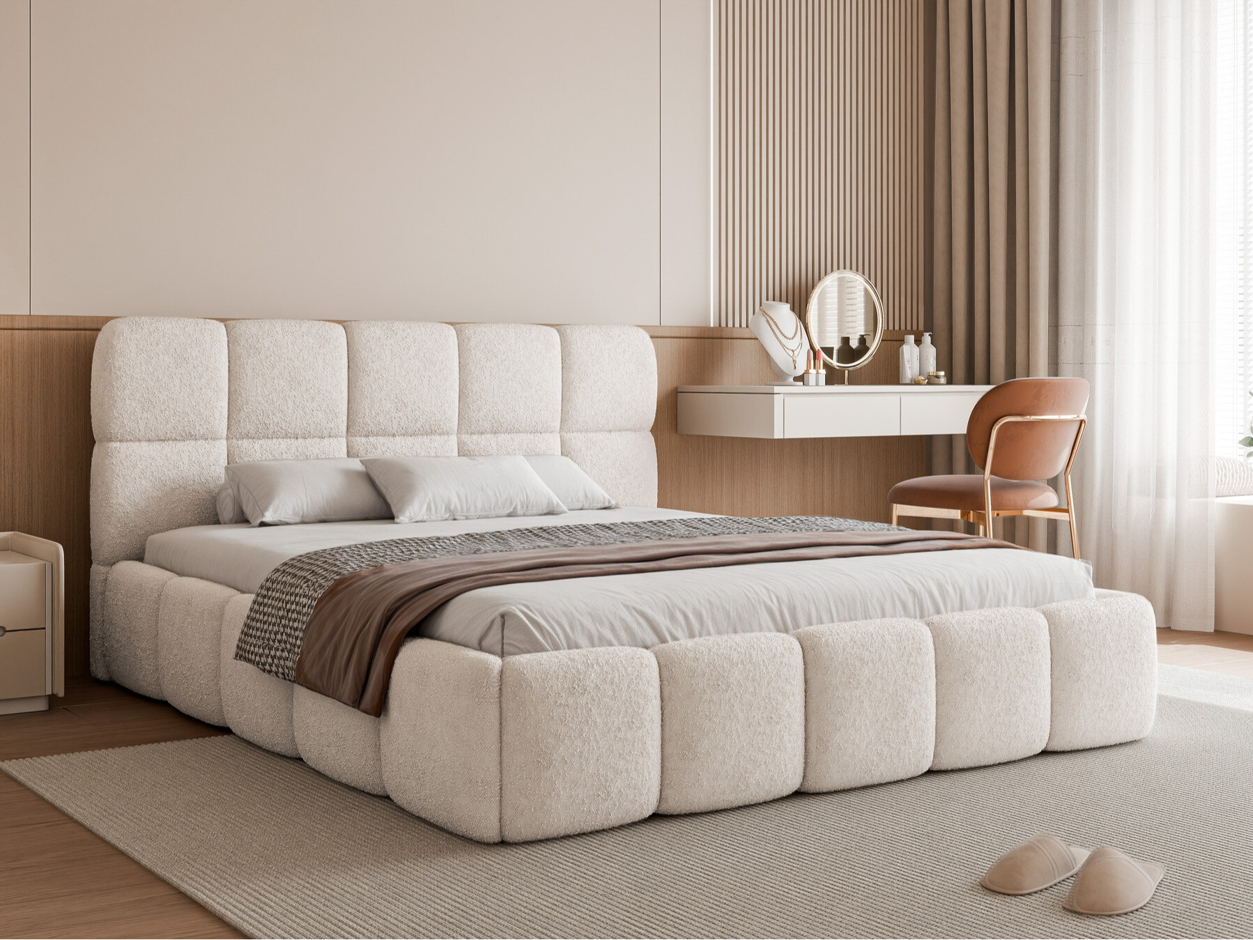 Krevet Martinez 111 (Legend 01)