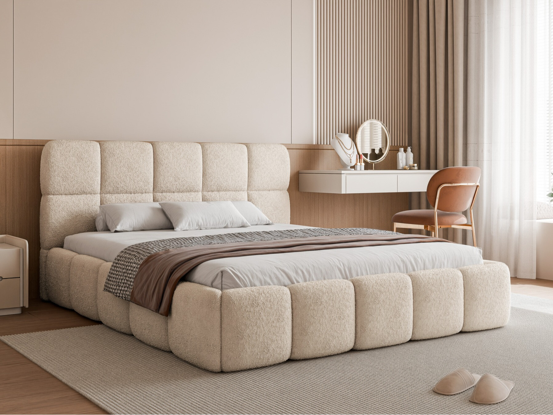 Krevet Martinez 111 (Legend 02)