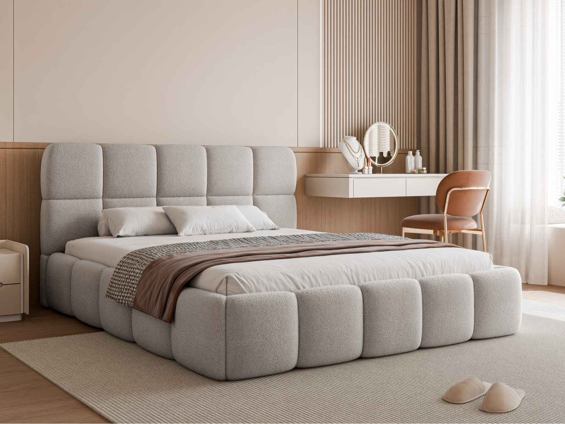 Krevet Martinez 111 (Quelle 83)