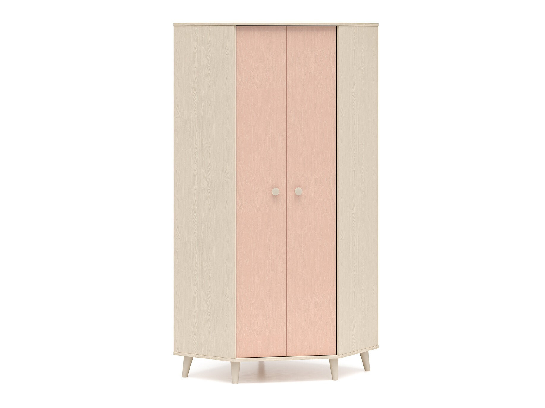 Kutni ormar Tortoli 100 (Ružičasta)