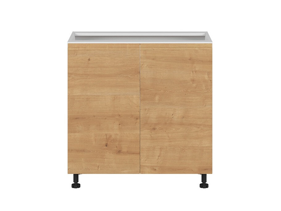 Modularni ormarić s vratima Soli Oak 101