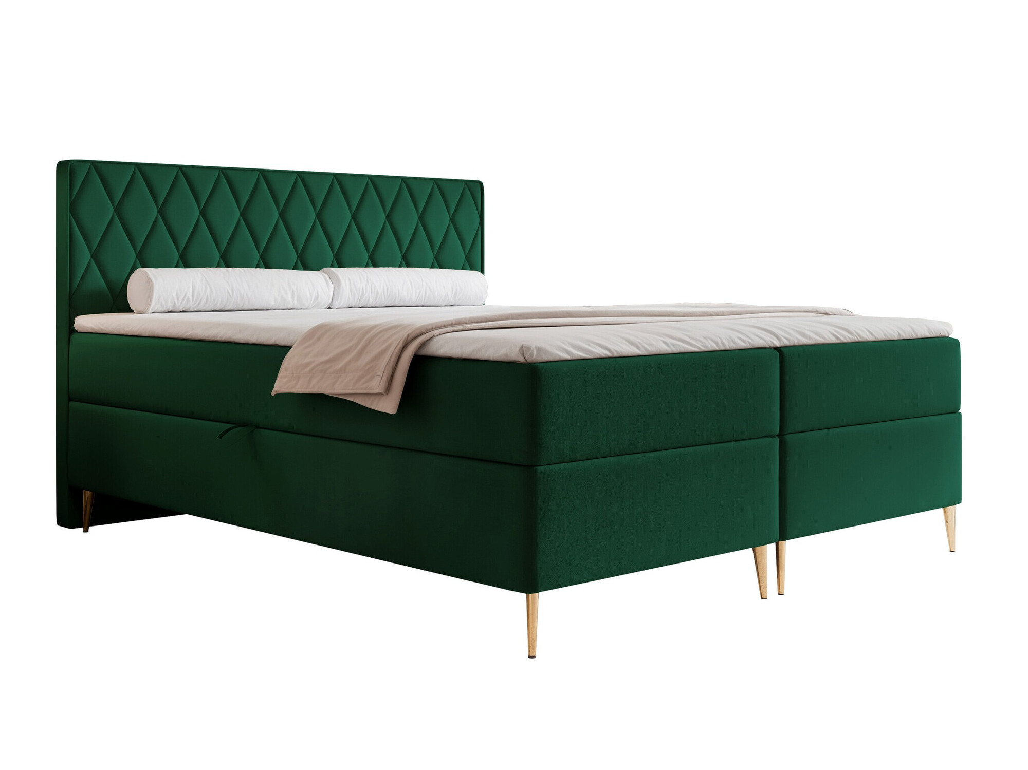Boxspring krevet Martinez 110 (Magic Velvet 2225)