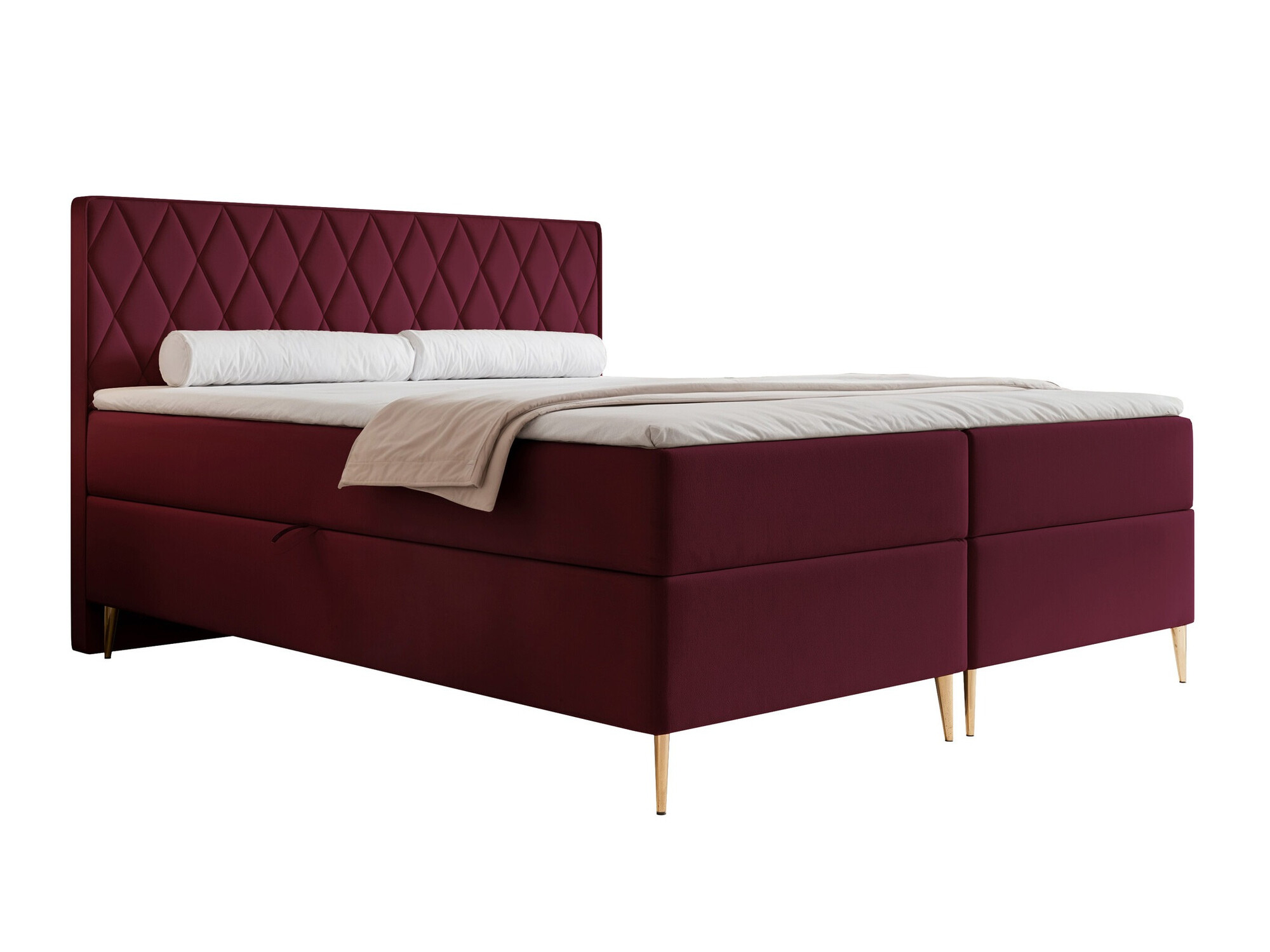 Boxspring krevet Martinez 110 (Magic Velvet 2229)