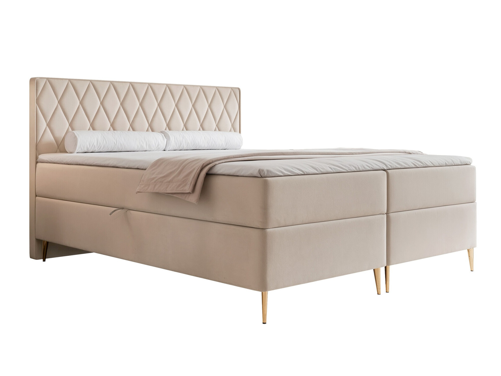Boxspring krevet Martinez 110 (Magic Velvet 2256)
