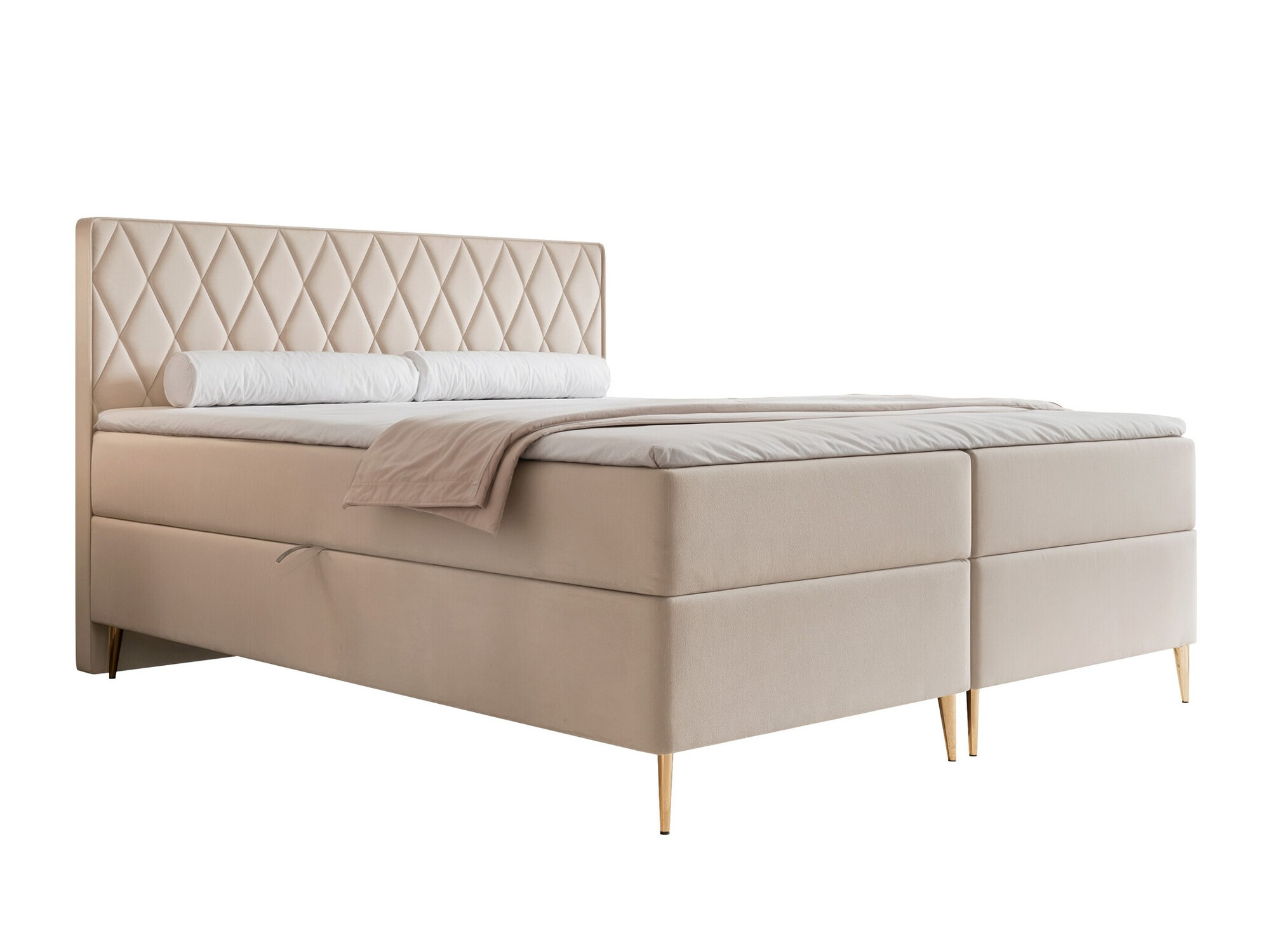 Boxspring krevet Martinez 110 (Magic Velvet 2256)