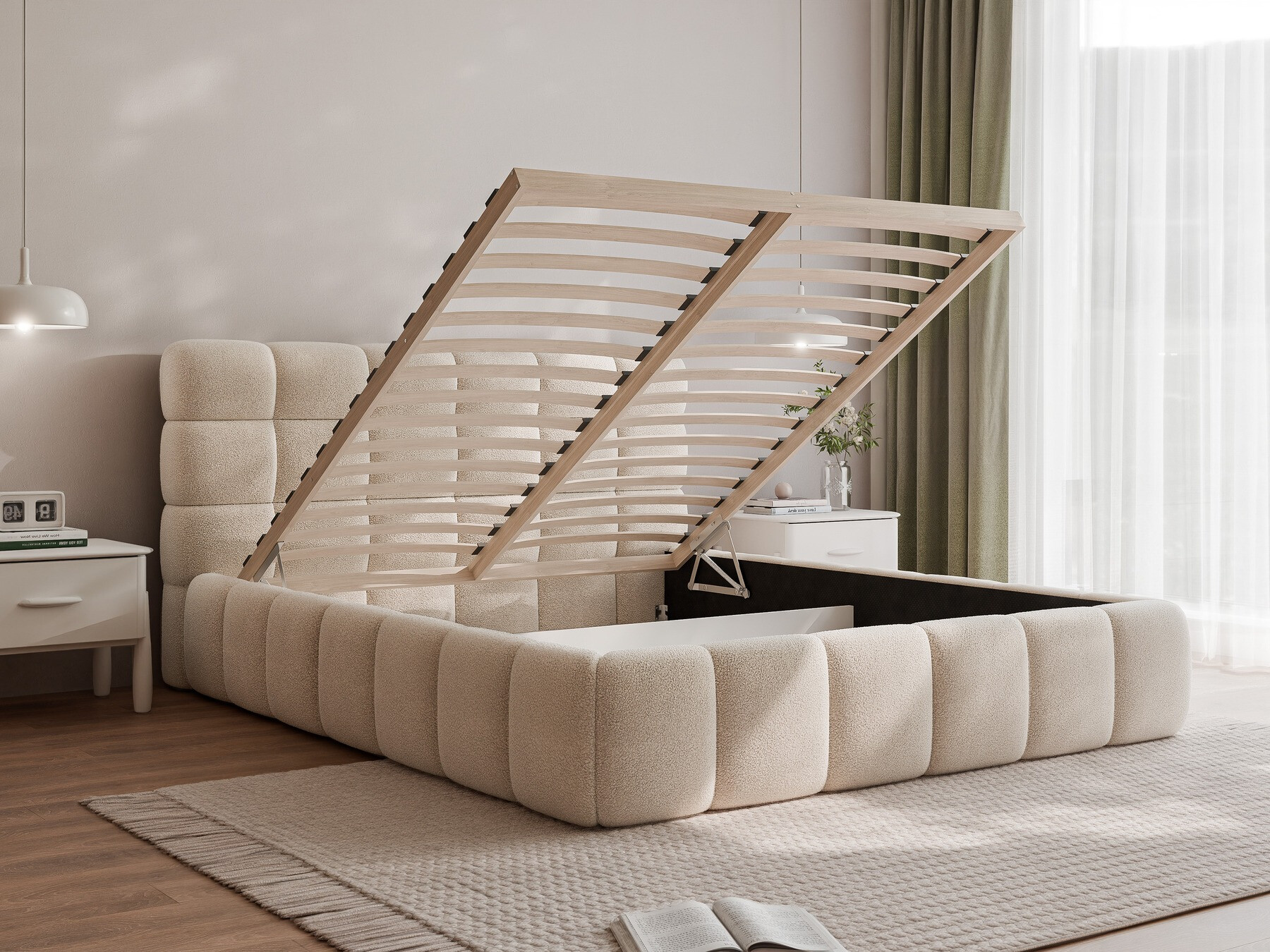 Krevet Martinez 111 (Quelle 05)