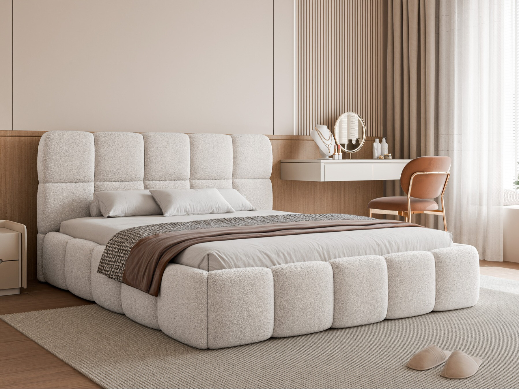 Krevet Martinez 111 (Quelle 1)