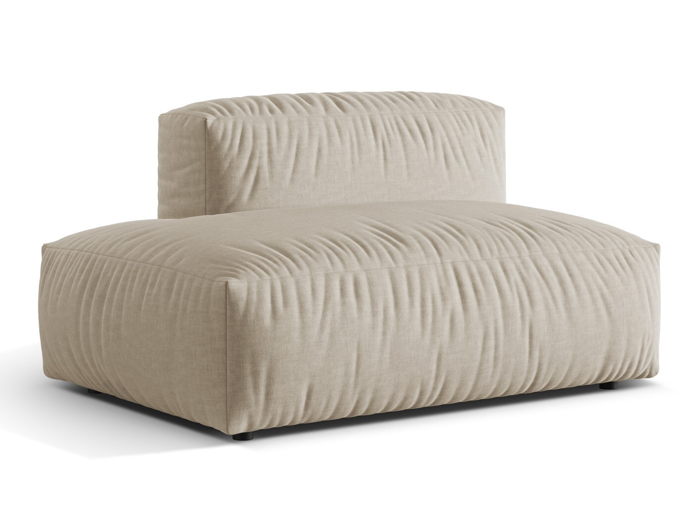 Modularna fotelja Sorcoro 102 (Boston Toffee)