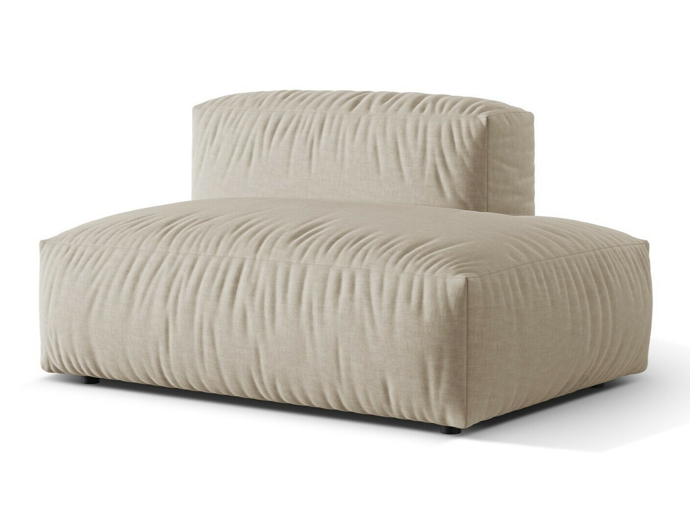 Modularna fotelja Sorcoro 102 (Boston Toffee)