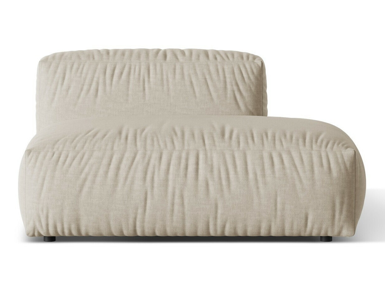 Modularna fotelja Sorcoro 102 (Boston Toffee)