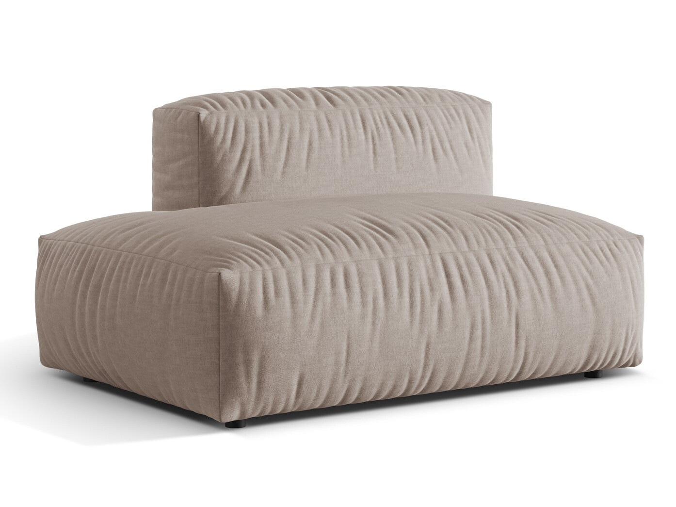 Modularna fotelja Sorcoro 102 (Boston Trufa)