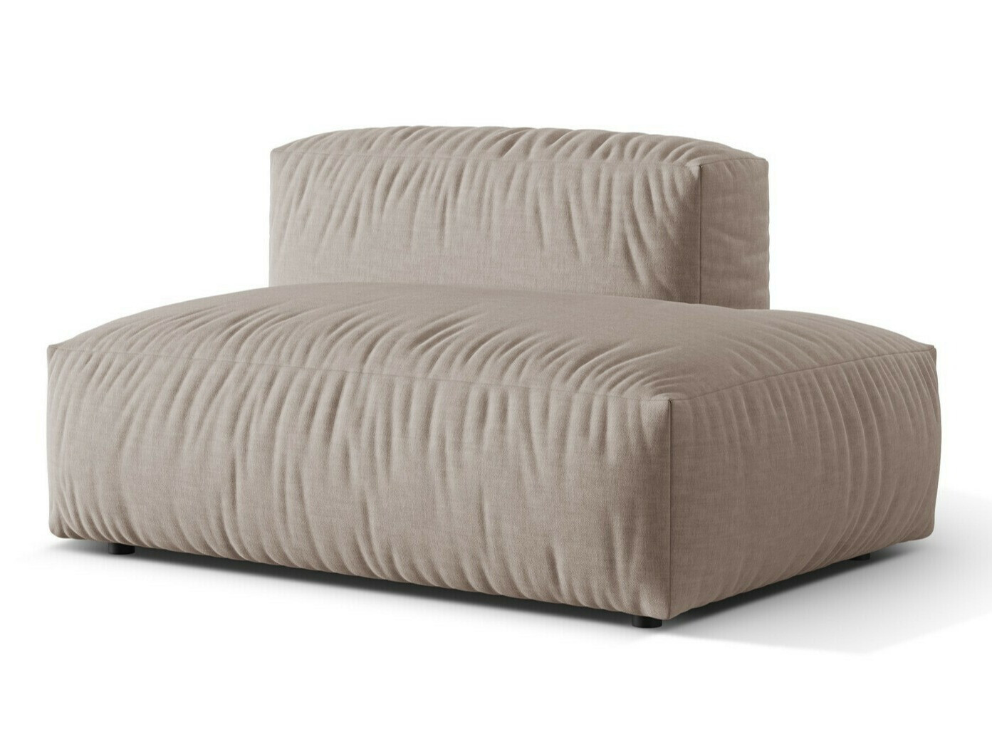 Modularna fotelja Sorcoro 102 (Boston Trufa)