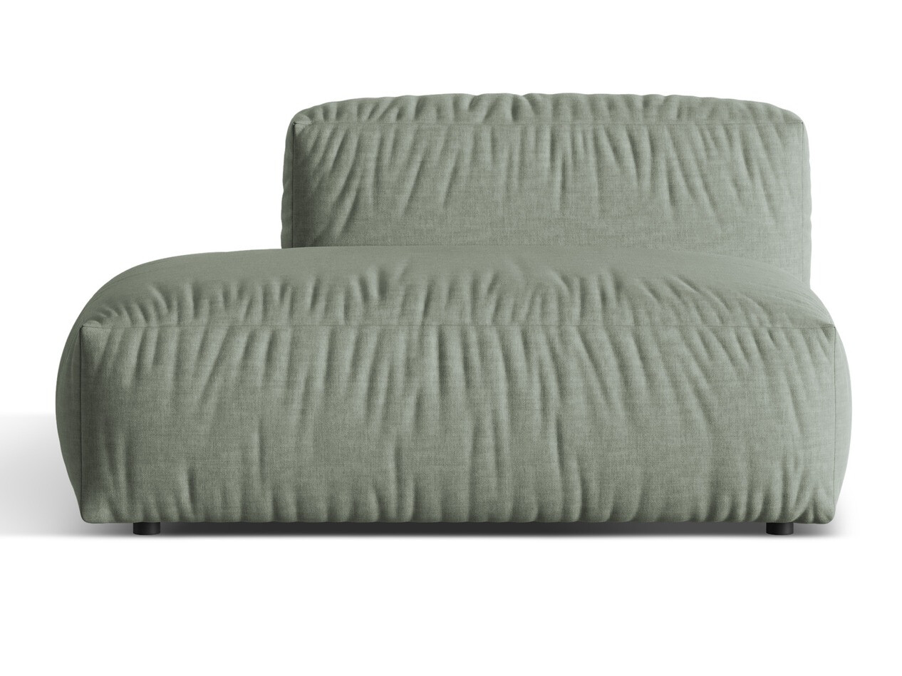 Modularna fotelja Sorcoro 102 (Boston Water Green)