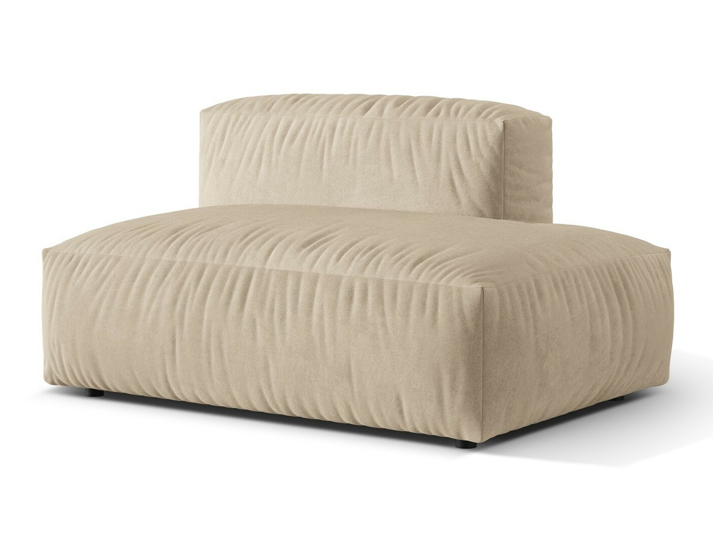 Modularna fotelja Sorcoro 102 (Vogue 01)