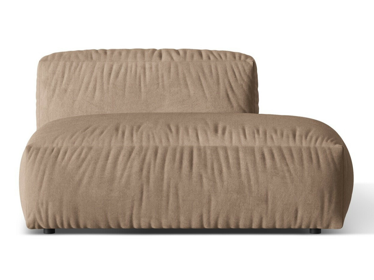 Modularna fotelja Sorcoro 102 (Vogue 03)