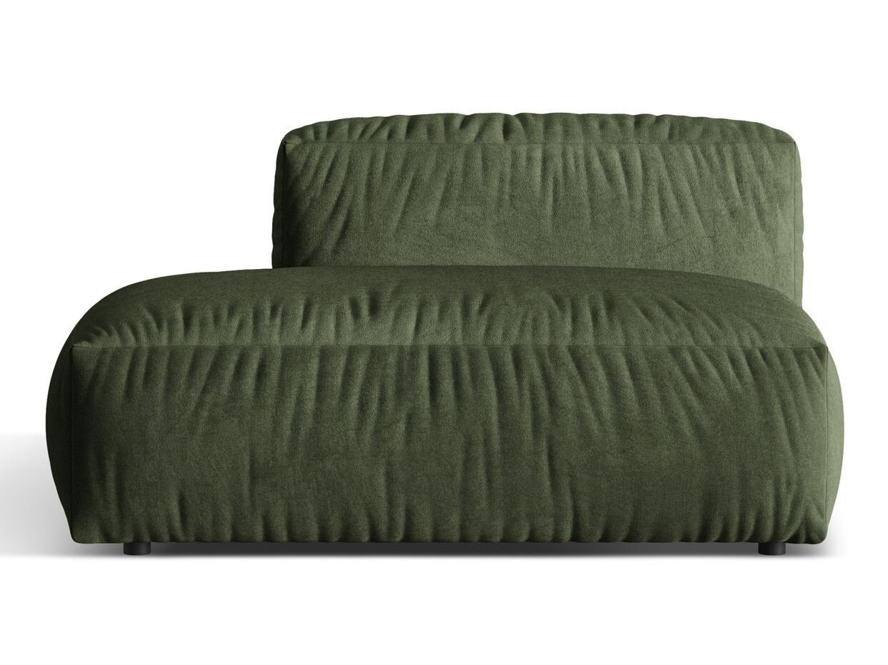 Modularna fotelja Sorcoro 102 (Vogue 11)