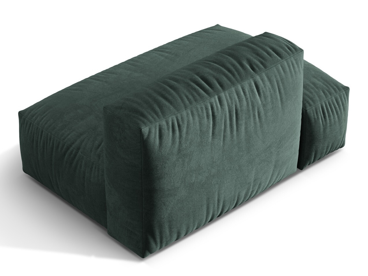 Modularna fotelja Sorcoro 102 (Vogue 12)