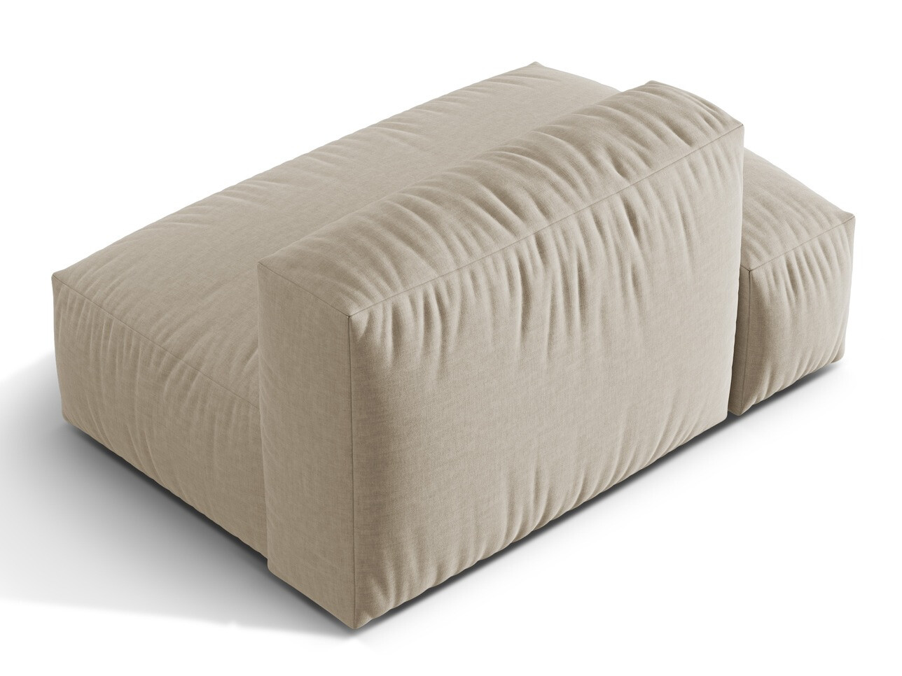 Modularne sjedeće garniture Sorcoro 102 (Boston Toffee)