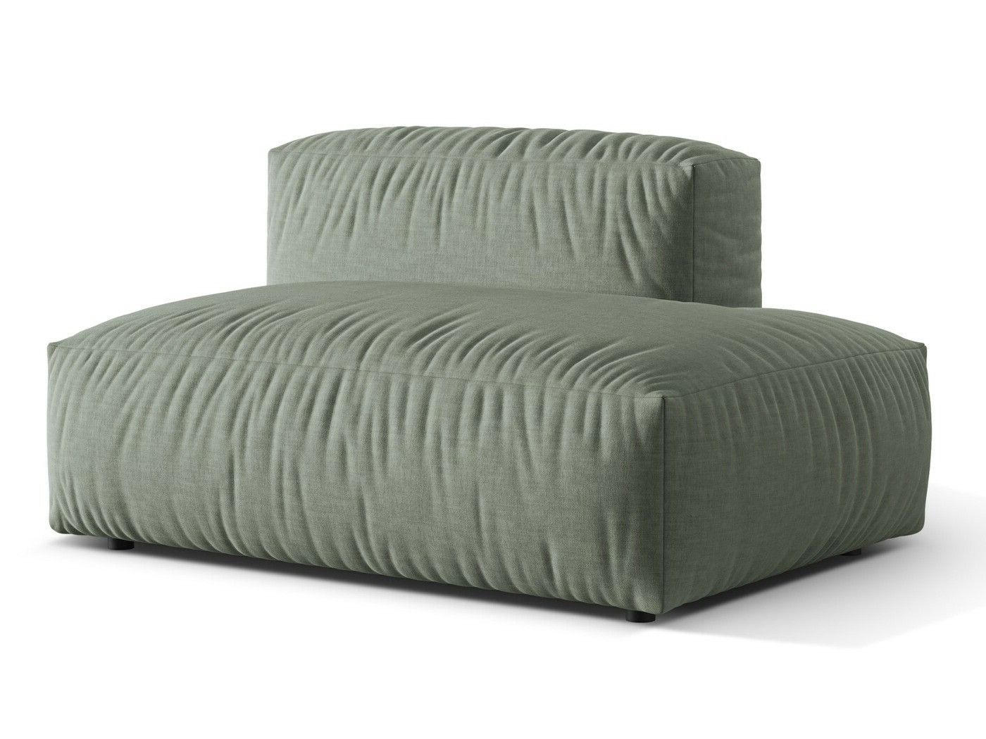 Modularne sjedeće garniture Sorcoro 102 (Boston Water Green)