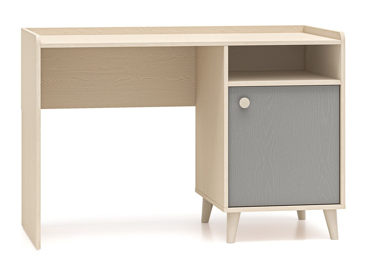 Uredski stol Tortoli 106 (Siva)