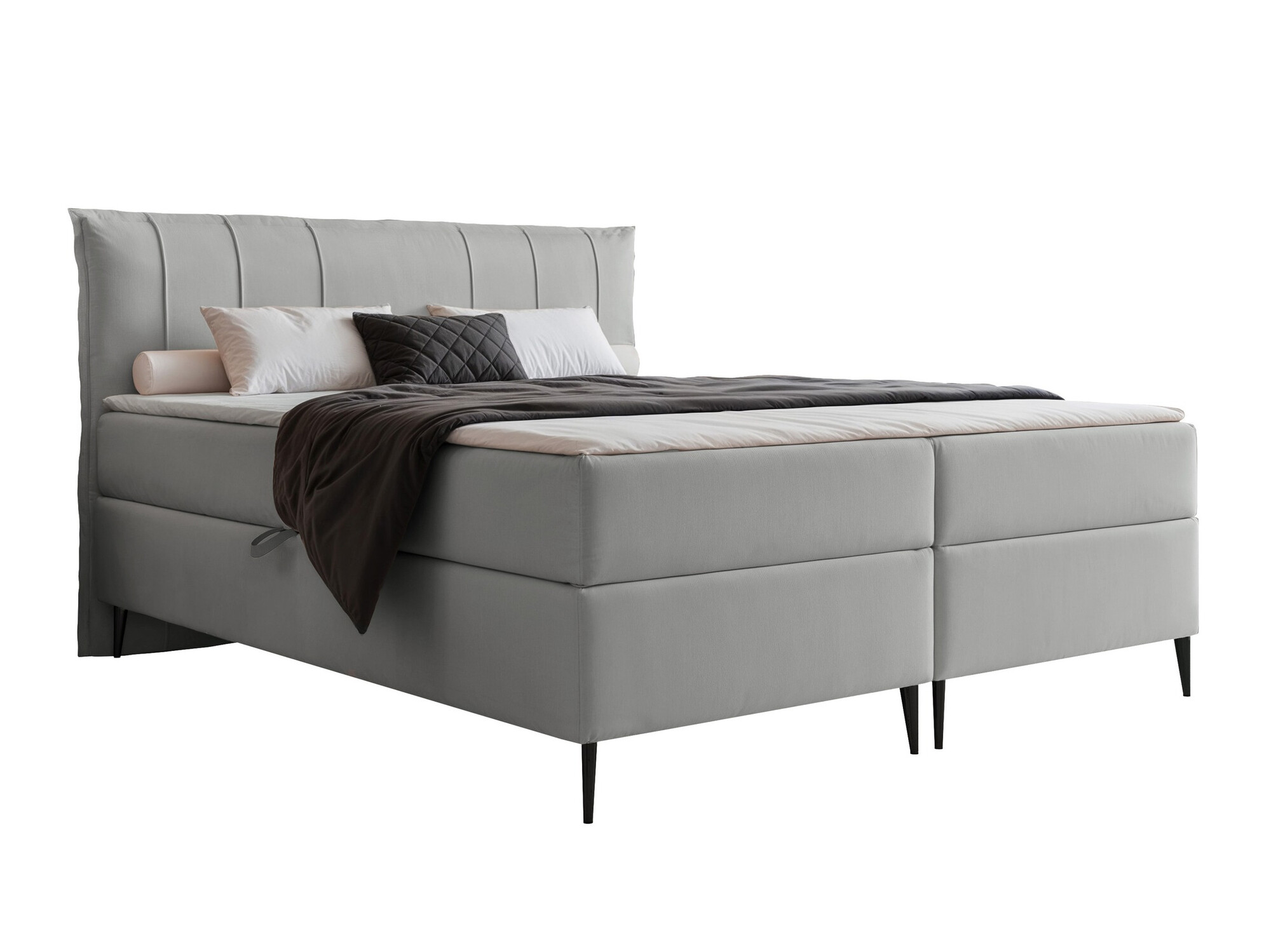 Boxspring krevet Martinez 105 (Magic Velvet 2240)
