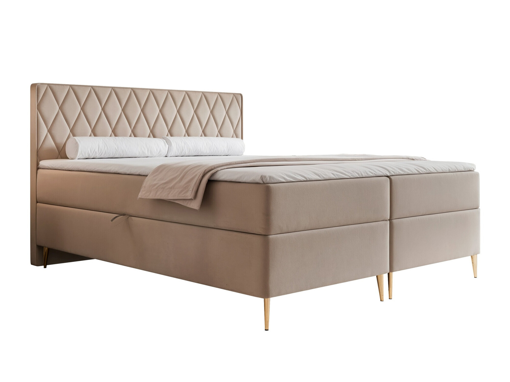 Boxspring krevet Martinez 110 (Magic Velvet 2210)